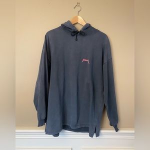 Vintage Metallica Hoodie